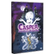 Casper - Szellemes kezdetek DVD