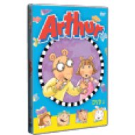 Arthur 1. DVD