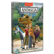 Animalia 3. - Az állatok birodalma DVD