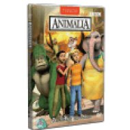 Animalia 2. - Az állatok birodalma DVD