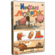 Hogyan működik 2. DVD