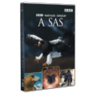 Vadvilág Sorozat - A Sas DVD