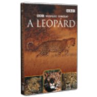 Vadvilág Sorozat - A Leopárd DVD