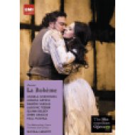 La Boheme DVD