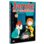Jamie és a csodalámpa 4. DVD