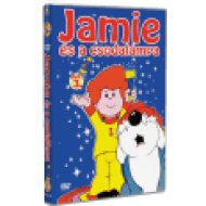 Jamie és a csodalámpa 3. DVD