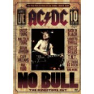 No Bull - The Directors Cut DVD