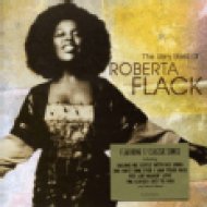 The Very Best Of Roberta Flack CD