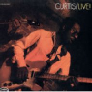 Curtis / Live! CD