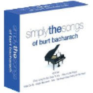 Simply The Songs Of Burt Bacharach (Box Set) CD