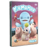 Mumuhug 2. DVD