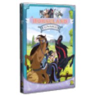 Horseland - A lovasklub 5. DVD
