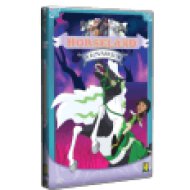 Horseland - A lovasklub 4. DVD