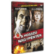 Hosszú nagypéntek DVD