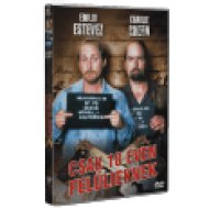 Csak 18 éven felülieknek DVD