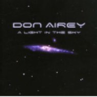 A Light In The Sky CD