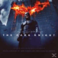 The Dark Knight (A sötét lovag) CD
