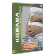 Kismama edzésprogram DVD