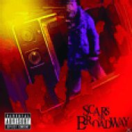 Scars on Broadway CD