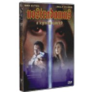Nostradamus - A legenda újjáéled DVD