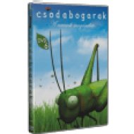 Csodabogarak 6. DVD