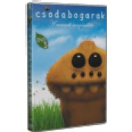 Csodabogarak 5. DVD