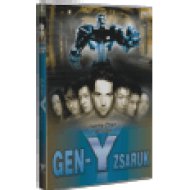 Gen-y zsaruk - Csodazsaruk visszatérnek DVD