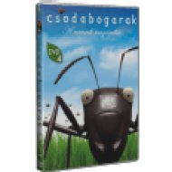 Csodabogarak 4. DVD