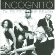 Tales from the Beach CD