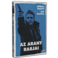 Az arany rabjai DVD