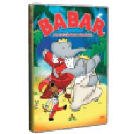 Babar - Az elefántok királya DVD