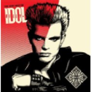 The Very Best of Billy Idol - Idolize Yourself CD