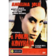 Pokol konyhája (DVD)