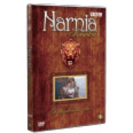 Narnia krónikái 3. - A hajnalvándor útja DVD