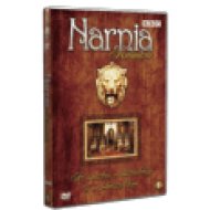 Narnia krónikái - Az oroszlán, a boszorkány és a ruhásszekrény DVD