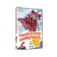 Varjúdombi meleghozók 1. (DVD)