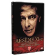 Arséne XI-e DVD