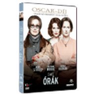 Órák DVD