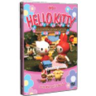 Hello Kitty - Kalandok Rönkfalván DVD