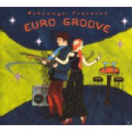 Putumayo - Euro Groove CD