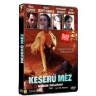 Keserű méz DVD