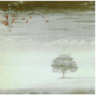 Wind And Wuthering CD