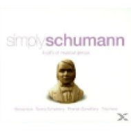 Simply Schumann CD