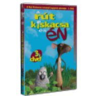 A rút kiskacsa és én 3. DVD