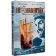 Időbanditák DVD