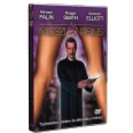 A misszionárius DVD