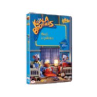 Koala Brothers 4. - Ned, a pilóta (DVD)