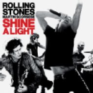 Shine A Light CD