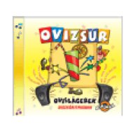 Ovizsúr (CD)