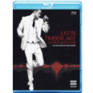 FutureSex - LoveShow - Live from Madison Square Garden Blu-ray